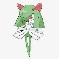 Kirlia