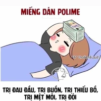 Nhân vật phụ :
