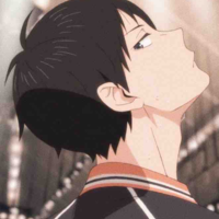 Kageyama Tobio