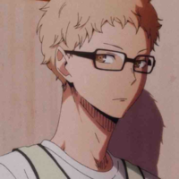 Tsukishima Kei