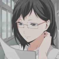 Shimizu Kiyoko