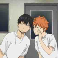 KageHina 