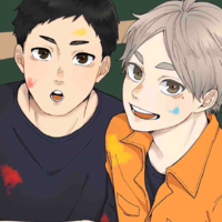Daichi&Sugawara