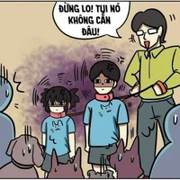 chó tập thể