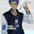 Aomine