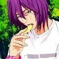 Murasakibara