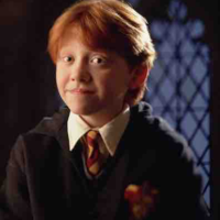Ron weasley
