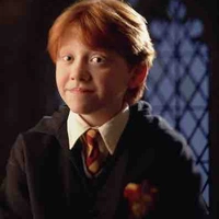 Ron weasley