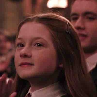 Ginny weasley