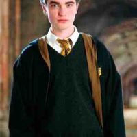 Cedric diggory