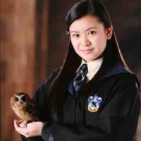 Cho chang 