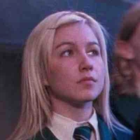 Daphne greengrass