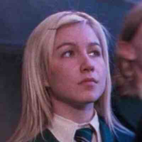 Daphne greengrass