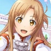 Asuna