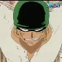 zoro