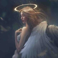 Mụ tác giả đập chai