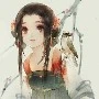 U saru