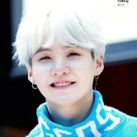 Yoongi