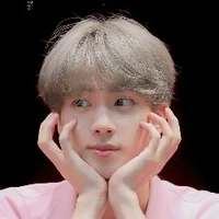 Kim Seokjin