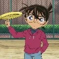 Edogawa Conan