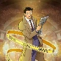 Mori Kogoro