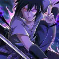 Uchiha sasuke