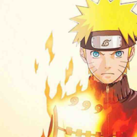 Uzumaki naruto