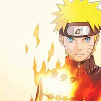 Uzumaki naruto