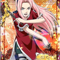 Haruno sakura