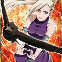 Yamanaka ino