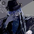 Gin - Kurosawa Jin