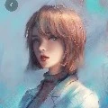 Haibara Ai - Sherry - Miyano Shiho