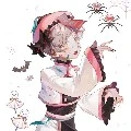 Haru cute