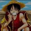 luffy