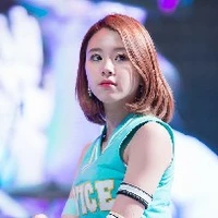 Son Chaeyaeng