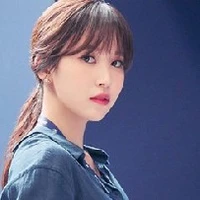 Myoui Mina