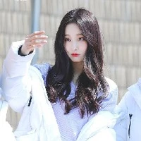 Lee Da Bin