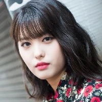 Lee Ah In