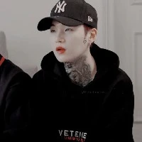 Min YoonGi