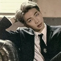 Kim NamJoon