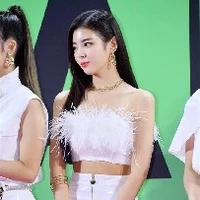 Choi JiSu (Lia)