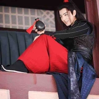 Tiêu Chiến 
