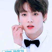 Jung Kook 