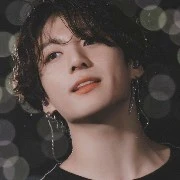 Jeon Jungkook