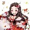 nezuko cutie ( me )