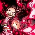 kamado nezuko