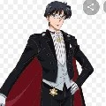 mamoru