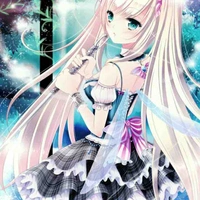 Yumi kanako ( chị gái Yuri )