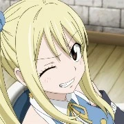 Lucy Heartfilia