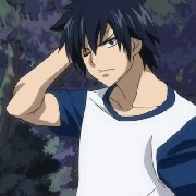 Gray Fullbuster
